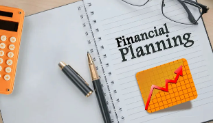 2026 Financial Plan Public Hearing