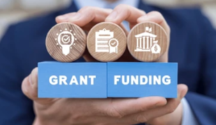 2025 Grant Application