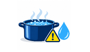 Boil Water Advisory (Poplar Street)