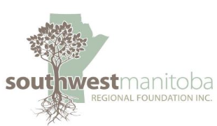 Southwest Manitoba Regional Foundation Grant