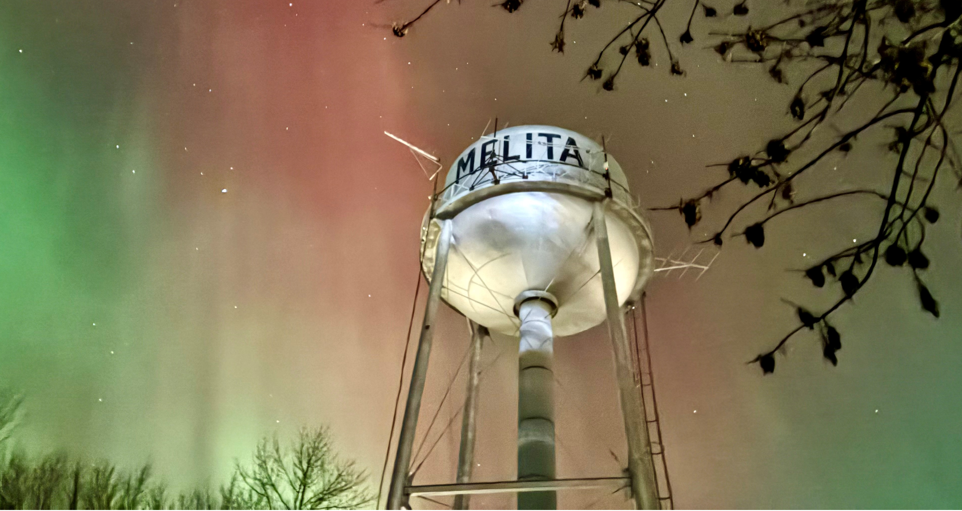 Town of Melita 